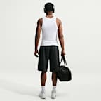 Débardeur côtelé Dri-FIT Nike N.A.C. pour homme