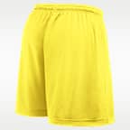 Oregon Courtside Men's Nike Dri-FIT College Reversible Shorts