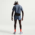 Nike AeroSwift Men's Dri-FIT ADV 4" Brief-Lined Running Shorts