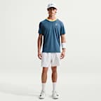 NikeCourt Advantage Men's Dri-FIT Tennis Top