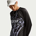 Nike Sportswear Men's Long-Sleeve Jersey