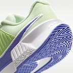 Tenis de tenis para cancha dura para mujer Nike GP Challenge Pro