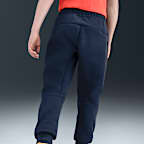 Nike Sportswear Tech Fleece Older Kids' Joggers