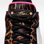 レブロン 23 "Heat Wave" EP バスケットボールシューズ