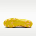 Nike Mercurial Superfly 9 Club High-Top-Fußballschuh für verschiedene Böden
