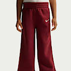 Nike Toddler Swoosh Sparkle 2-Piece Pants Set