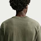 T-shirt de basket Dri-FIT Nike Standard Issue pour homme