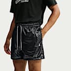 Ja Standard Issue Men's Mesh 12.5cm (approx.) Basketball Shorts
