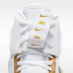 Nike Fury Wrestling Shoes