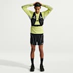 Nike Men's Dri-FIT 10cm (approx.) Brief-Lined Running Shorts