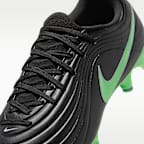 Nike Tiempo Maestro Academy Multi-Ground Low-Top Football Boots