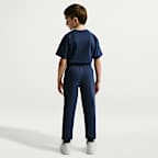 Caitlin Clark Big Kids' Fleece Pant