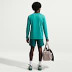 Nike Dri-FIT Legend Men's Long-Sleeve Fitness Top