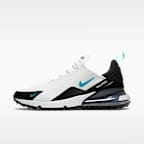 Tenis de golf Nike Air Max 270 G
