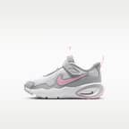 Tenis para niños de preescolar Nike Air Max Nova