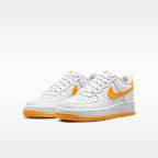 Nike Air Force 1 Older Kids' Shoes