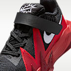 Nike S.T. Dynamite Younger Kids' Basketball Shoe