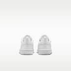 Nike Court Borough Low Recraft Younger Kids' Shoes. Nike UK