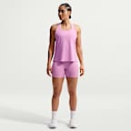 Camiseta de tirantes Dri-FIT para mujer Nike Pro