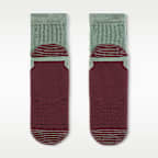 Calcetines al tobillo para trail running (1 par) Nike