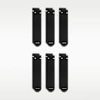 Nike Everyday Plus Cushioned Training Crew Socks (6 Pairs)