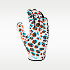 Guantes de fútbol americano Nike Vapor Jet 9.0 (1 par)