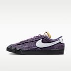 Nike Blazer Low '77 Vintage Women's Shoes