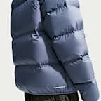 Nike Sportswear Club Men's Therma-FIT Down Puffer Jacket