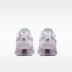 Tenis para niños grandes Nike Shox TL