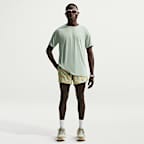 Nike Stride Men's Dri-FIT 5" Brief-Lined Running Shorts