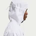 England Men's Nike Dri-FIT Football Anthem Jacket