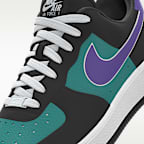 Nike Air Force 1 By You Older Kids' Shoes