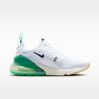 Nike Air Max 270 Women's Shoes