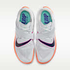 Nike Zoom Rival Jump Athletics Jumping Spikes