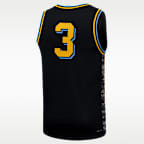 Marquette Golden Eagles Men's Nike College Replica Jersey