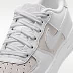 Nike Air Force 1 Older Kids' Shoes