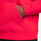 Sudadera con gorro sin cierre Nike Sportswear Club Fleece