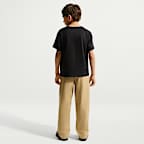 Nike Sportswear Older Kids' T-Shirt