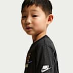 T-shirt Ice Cream Sandwich Nike pour enfant