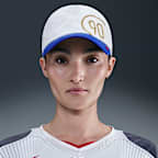 Gorra sin estructura Nike Club