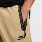 Pants de tejido Woven para hombre Nike Tech