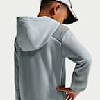 Sweat à capuche en tissu Fleece Nike Sportswear Air Max pour Garçon plus âgé