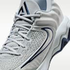 Giannis Immortality 4 EP Basketball Shoes