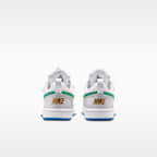 ナイキ コート ボロー LOW リトルキッズシューズ