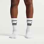 Nike Sportswear Dri-FIT Everyday Essential Crew-Socken (3 Paar)