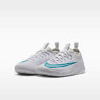Nike Jr. Mercurial Vapor 17 Academy Big Kids' Indoor/Court Low-Top Soccer Shoes