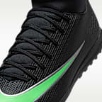 Chaussure de foot montante pour surface synthétique Nike Mercurial Superfly 11 Club