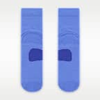 Chaussettes mi-mollet basses Nike Running Midweight (1 paire)