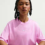 Γυναικείο T-Shirt Nike Sportswear Essentials