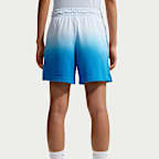 Nike Sportswear Phoenix Fleece Women's Mid-Rise Shorts